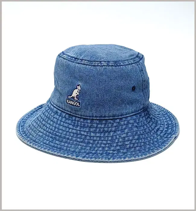 캉골 KANGOL 버킷햇 J-488